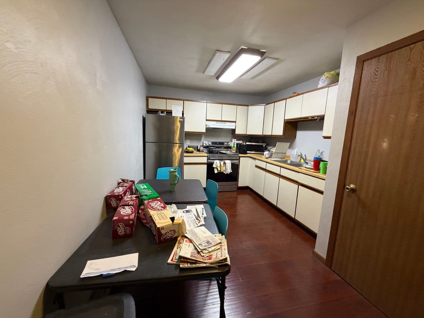 La Crosse Apartment: 410 10th St N - Apt 10