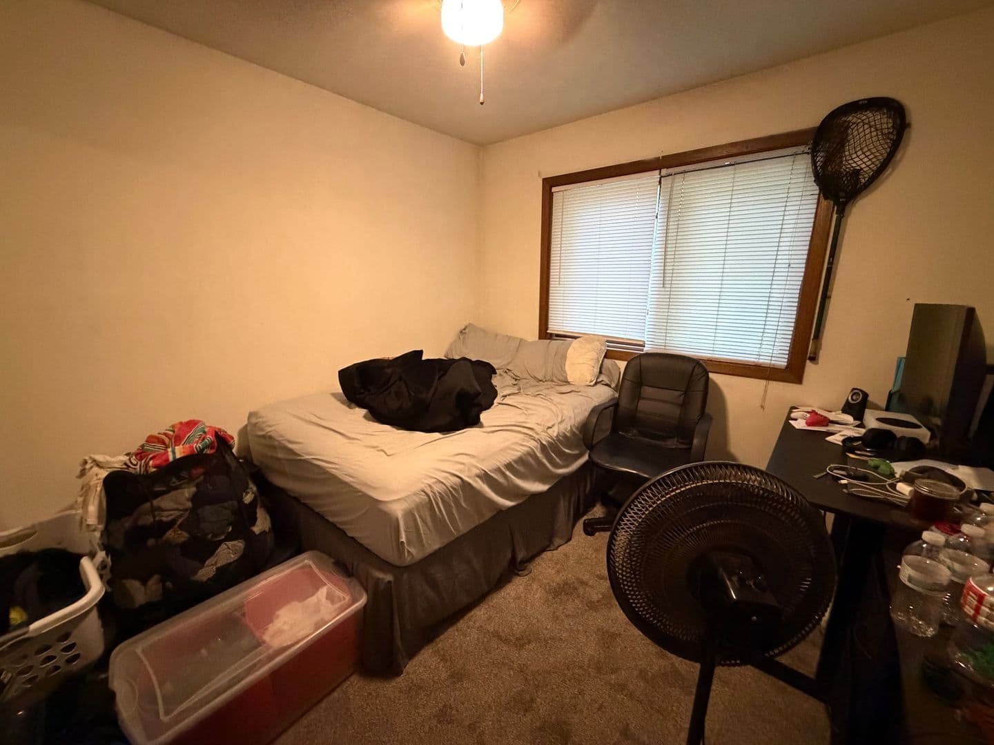 La Crosse Apartment: 410 10th St N - Apt 09