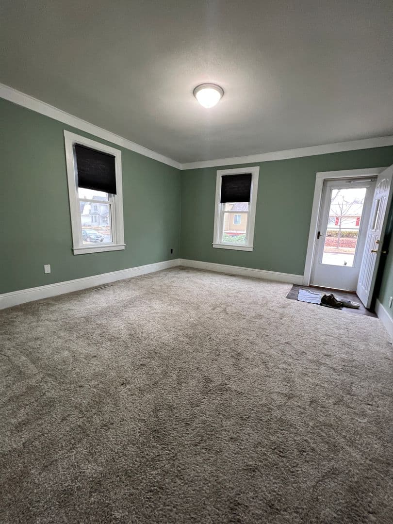 La Crosse House: 1326 Mississippi St