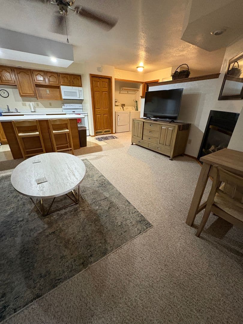 Tomah Apartment: 1200 Lakeview Drive