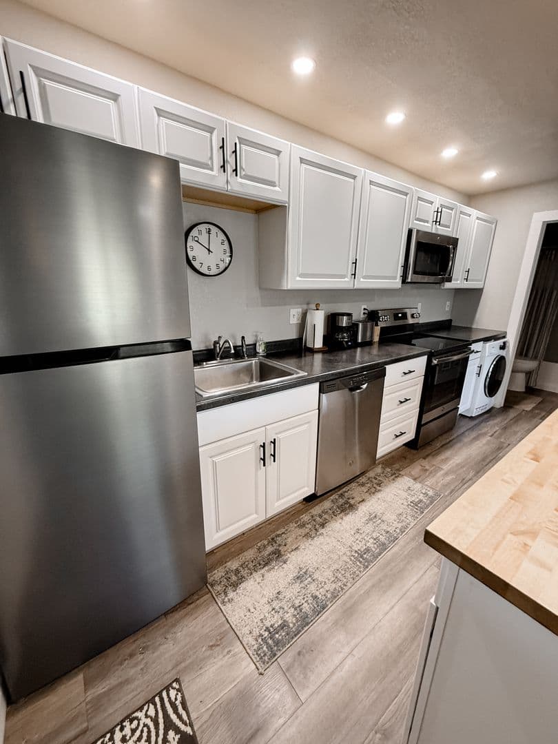 Tomah Apartment: 1200 Lakeview Drive
