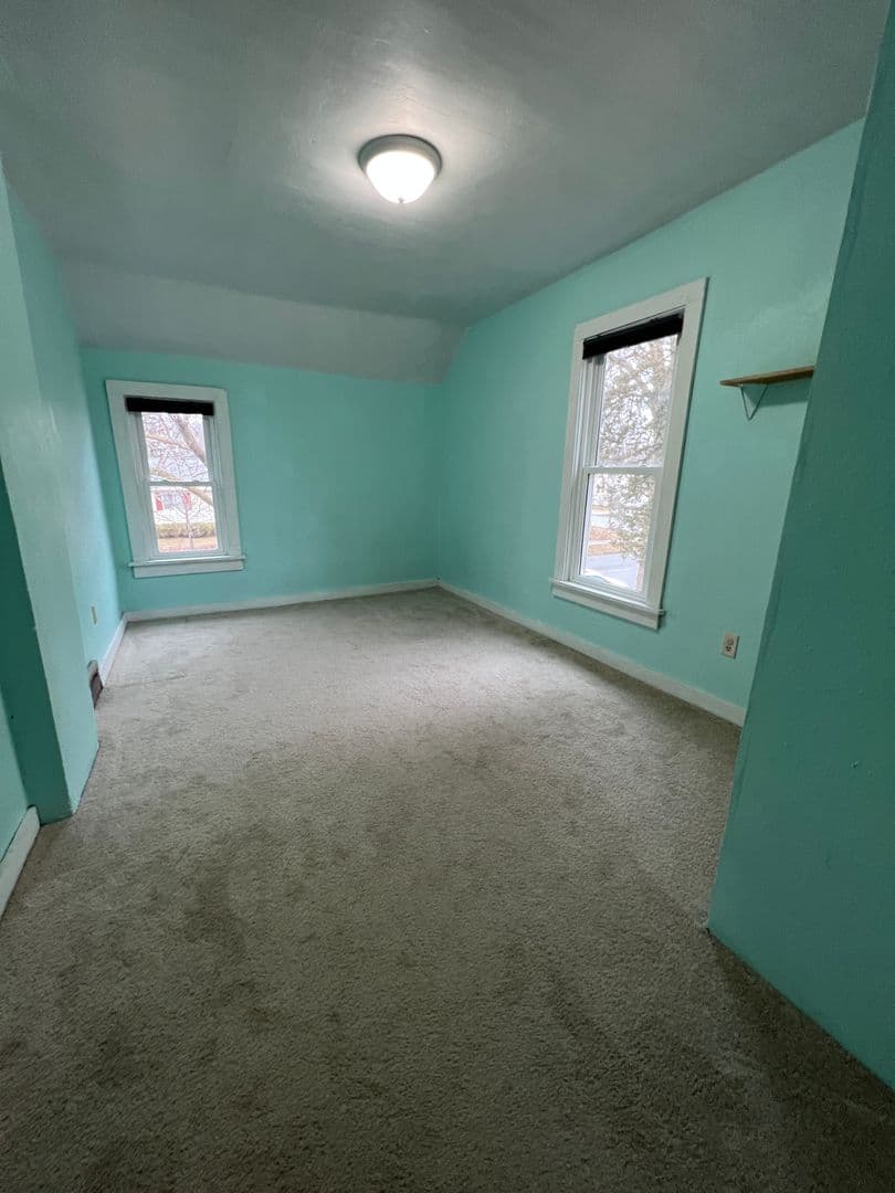 La Crosse House: 1326 Mississippi St
