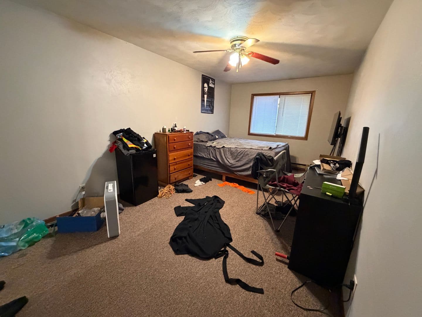 La Crosse Apartment: 410 10th St N - Apt 08
