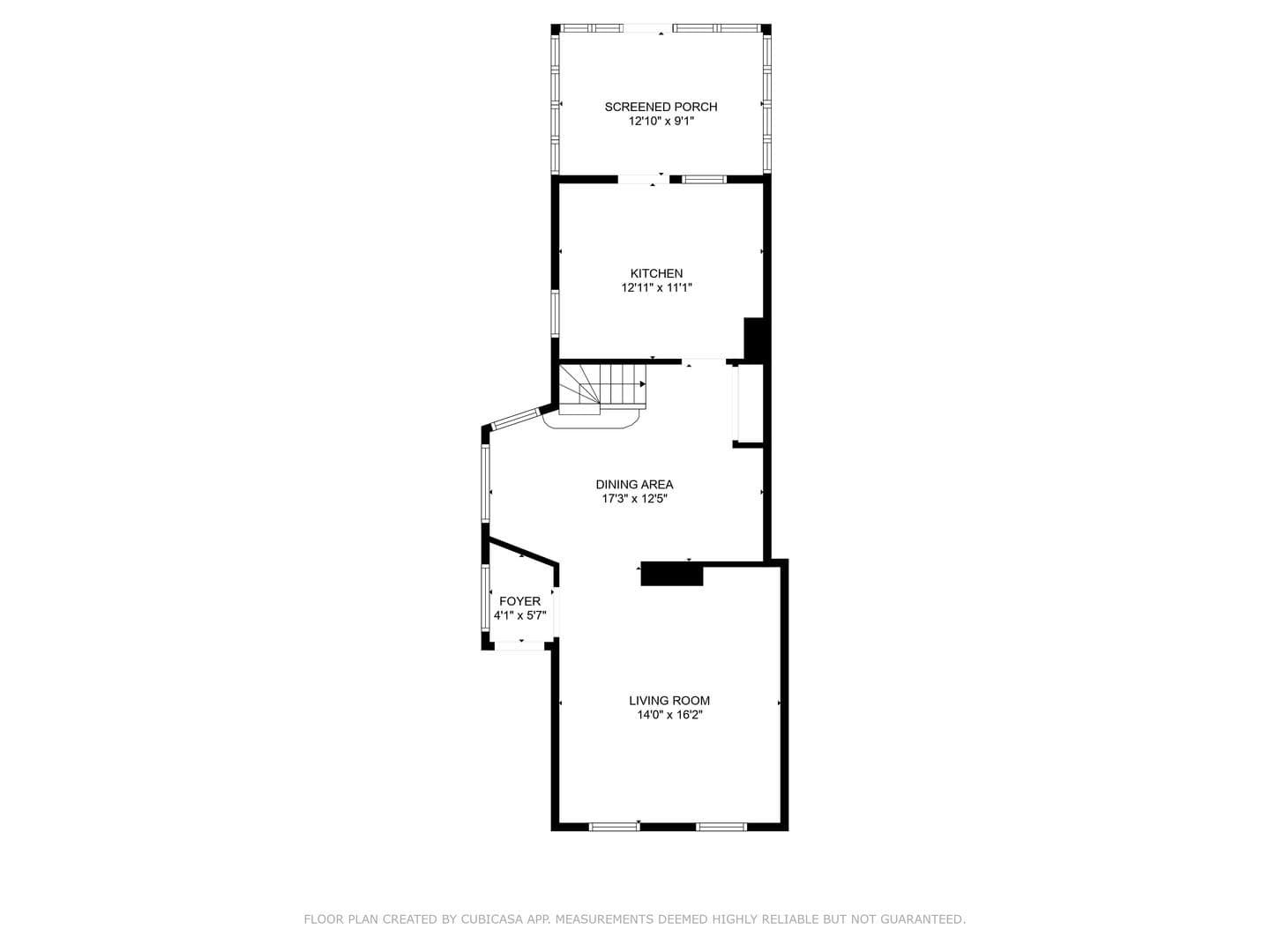 La Crosse Apartment: 137 9th St S