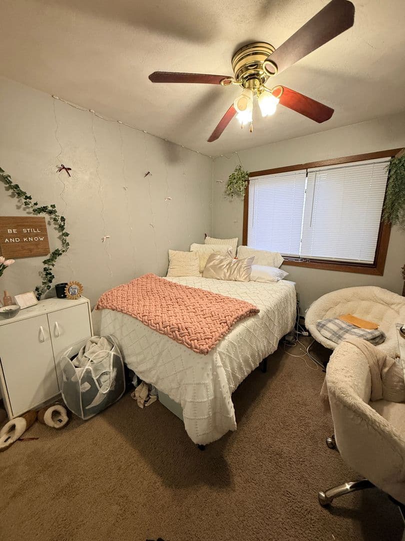 La Crosse Apartment: 410 10th St N - Apt 12