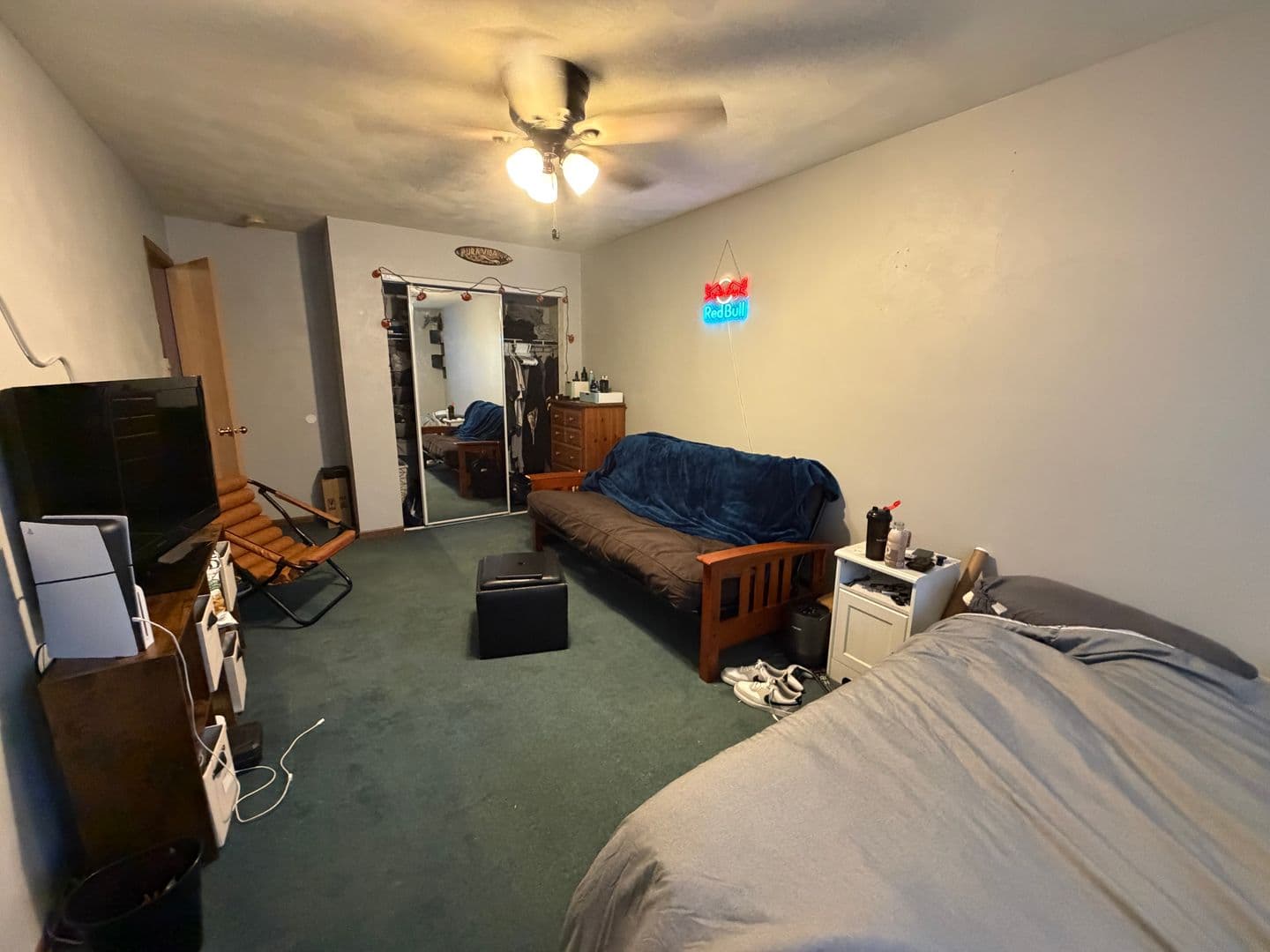 La Crosse Apartment: 410 10th St N - Apt 02