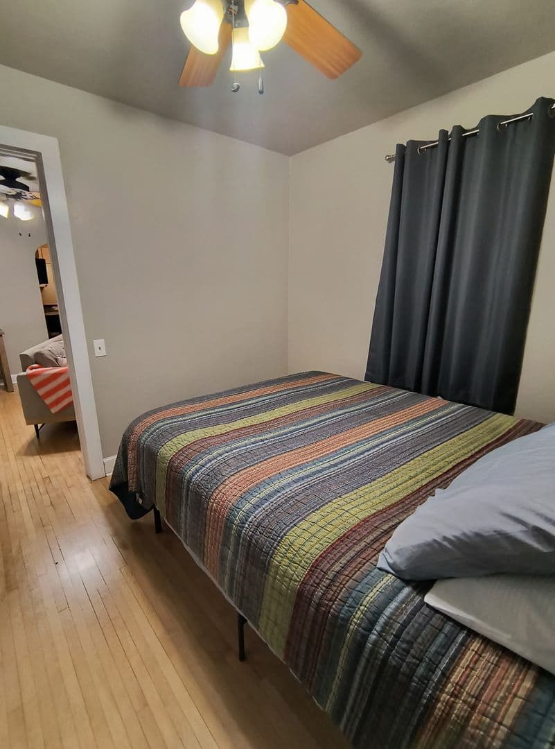 Tomah Apartment: 111 Jackson St