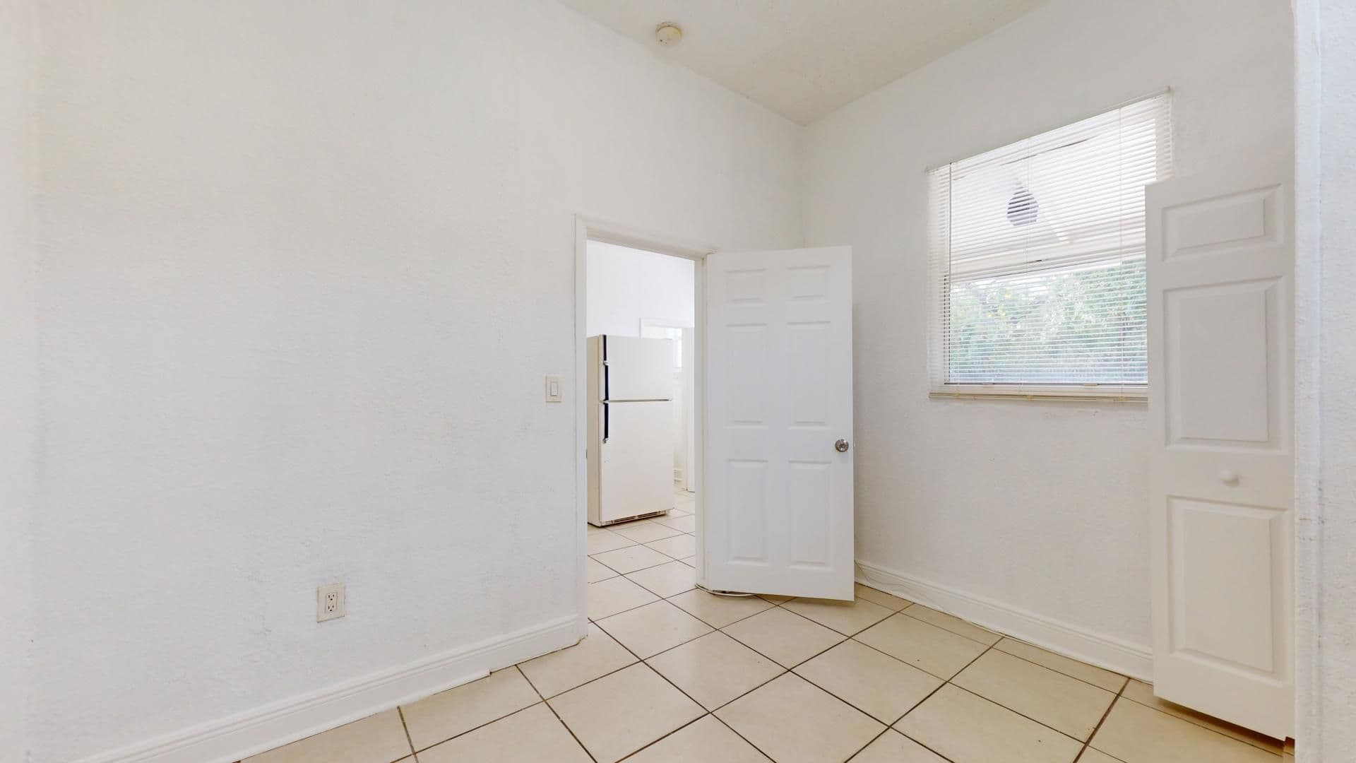Miami Apartment: 50 NW 79th Street