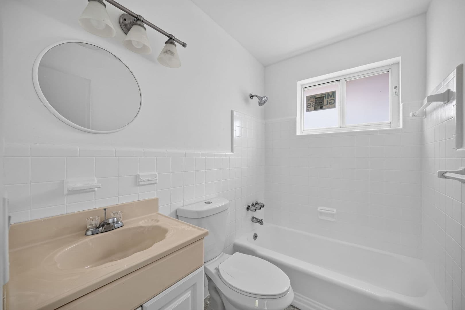 Miami Apartment: 60 NW 79th St