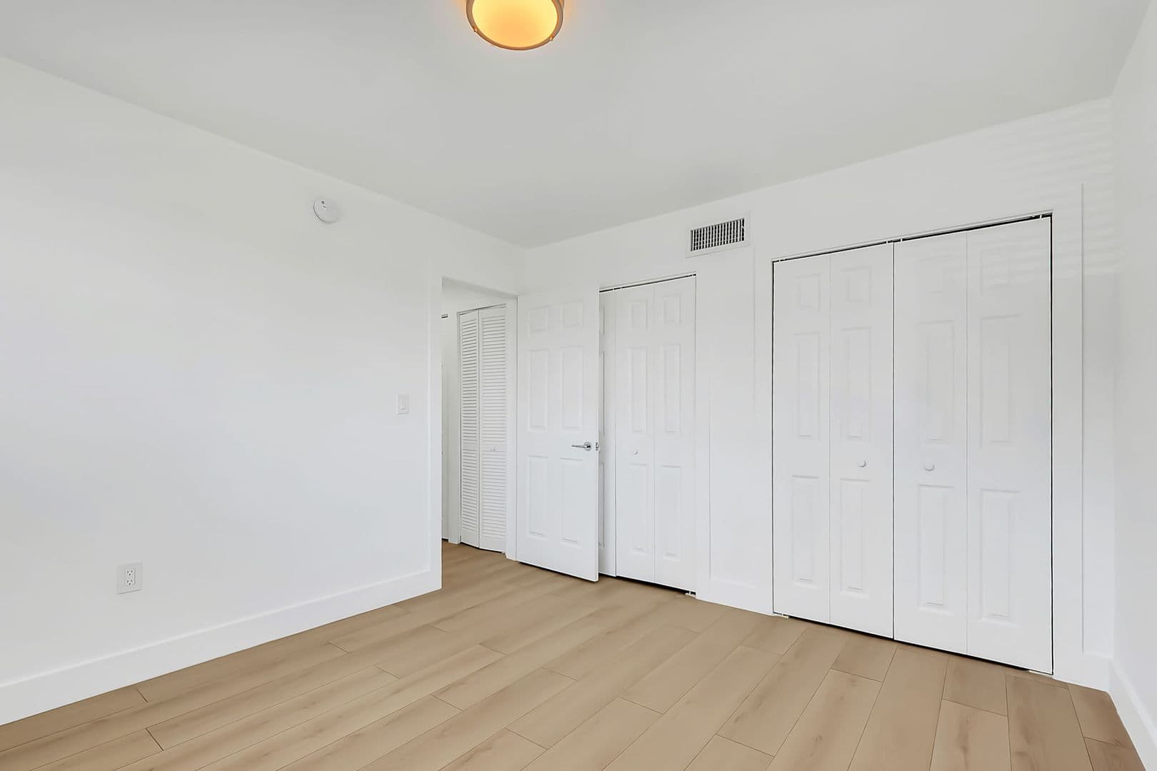 Miami Apartment: 1632 NW 16th Terrace - Unit 6