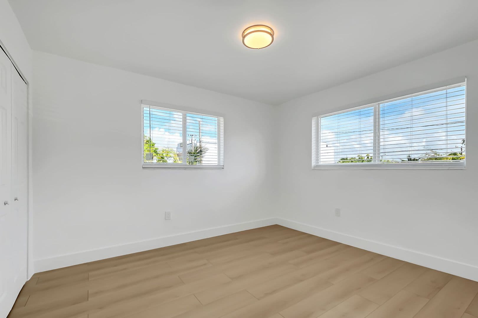 Miami Apartment: 1632 NW 16th Terrace - Unit 6