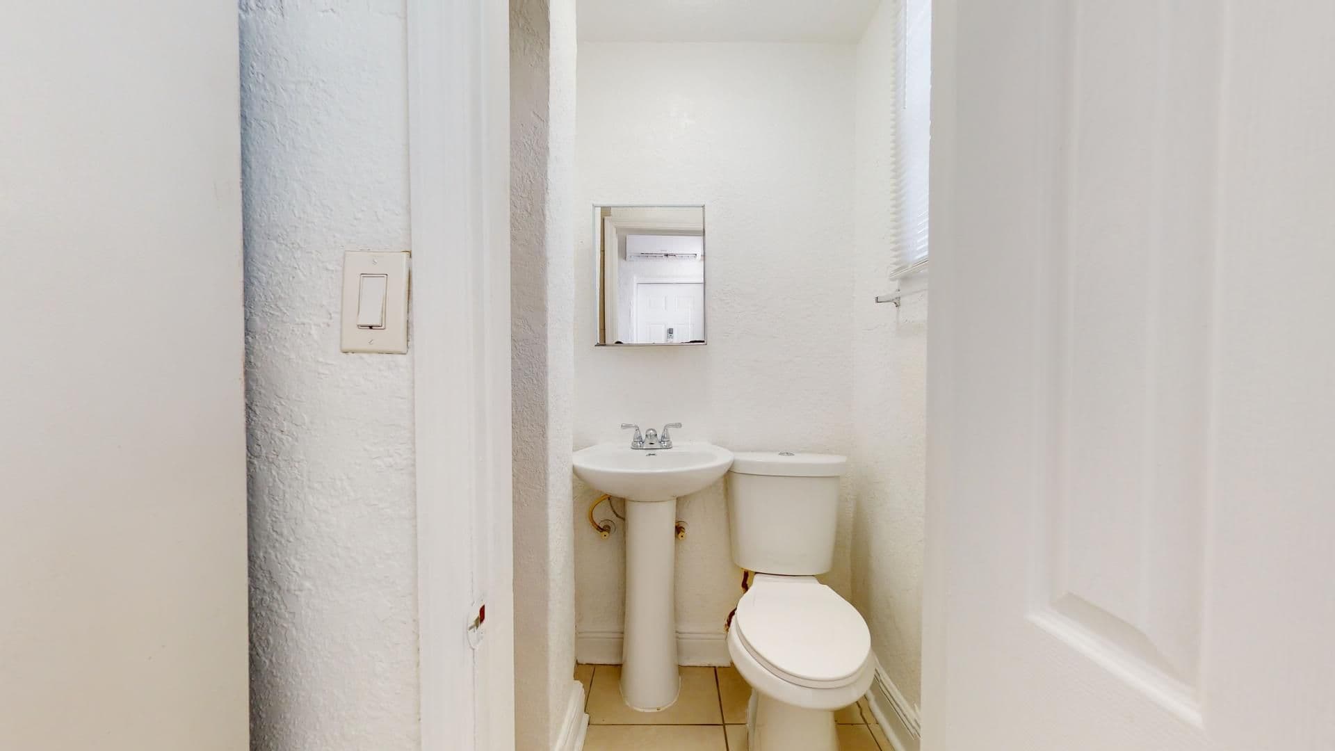 Miami Apartment: 50 NW 79th Street