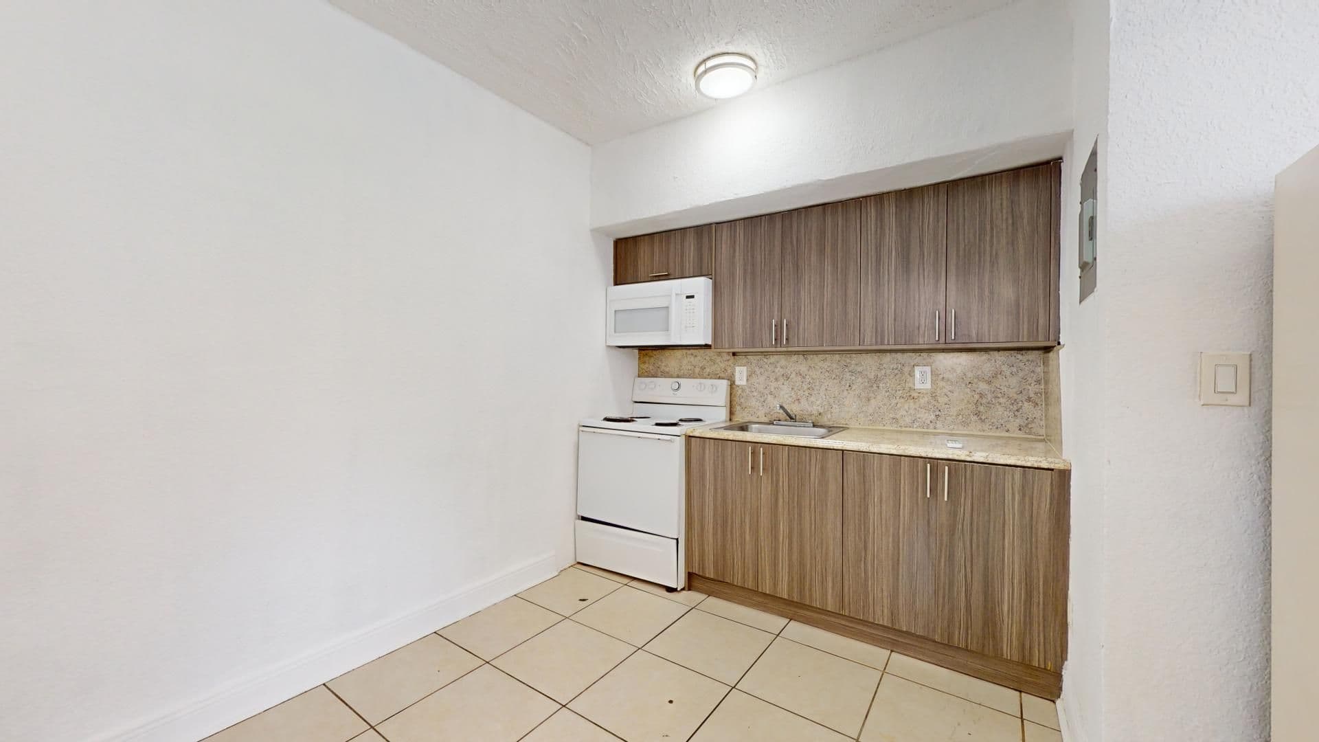 Miami Apartment: 50 NW 79th Street