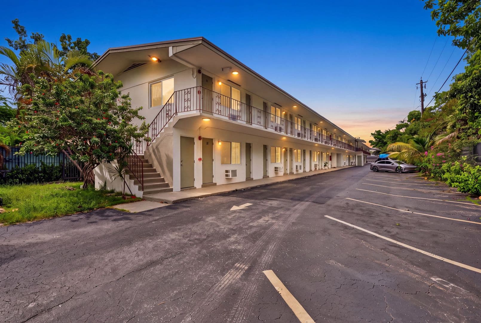 Miami Apartment: 60 NW 79th St