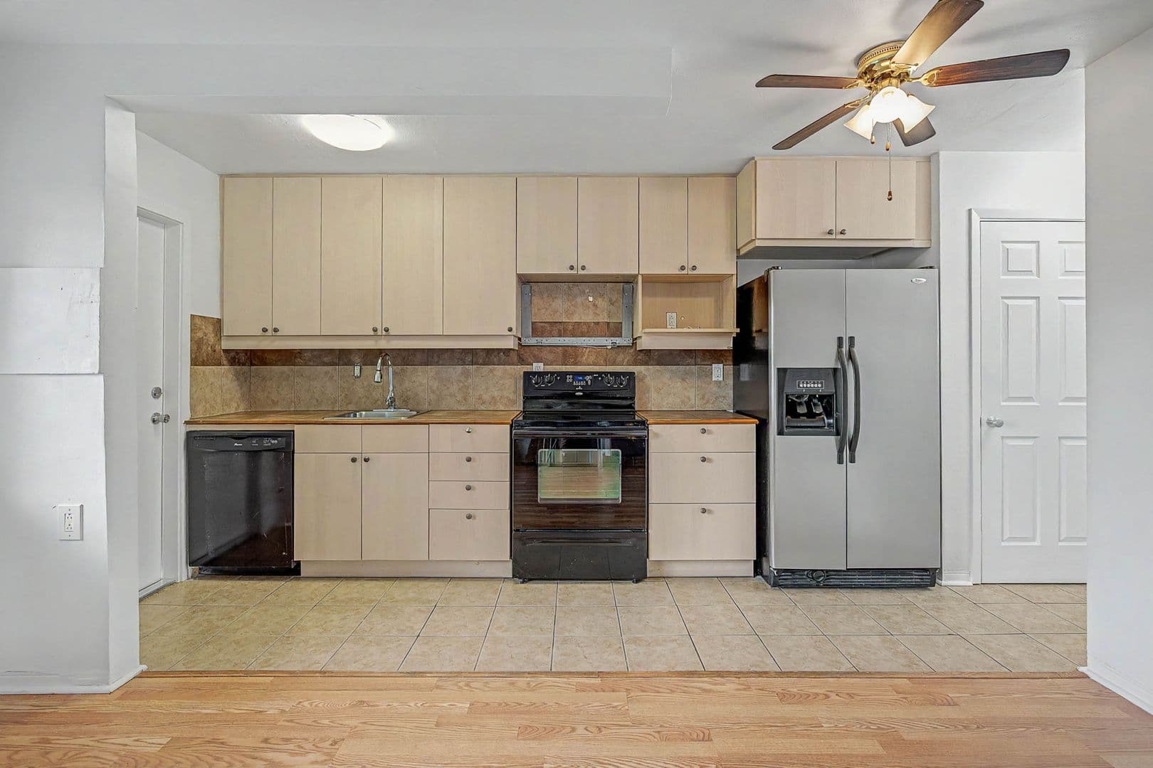 Miami Apartment: 60 NW 79th St