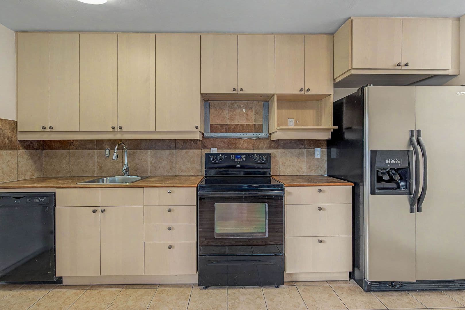 Miami Apartment: 60 NW 79th St