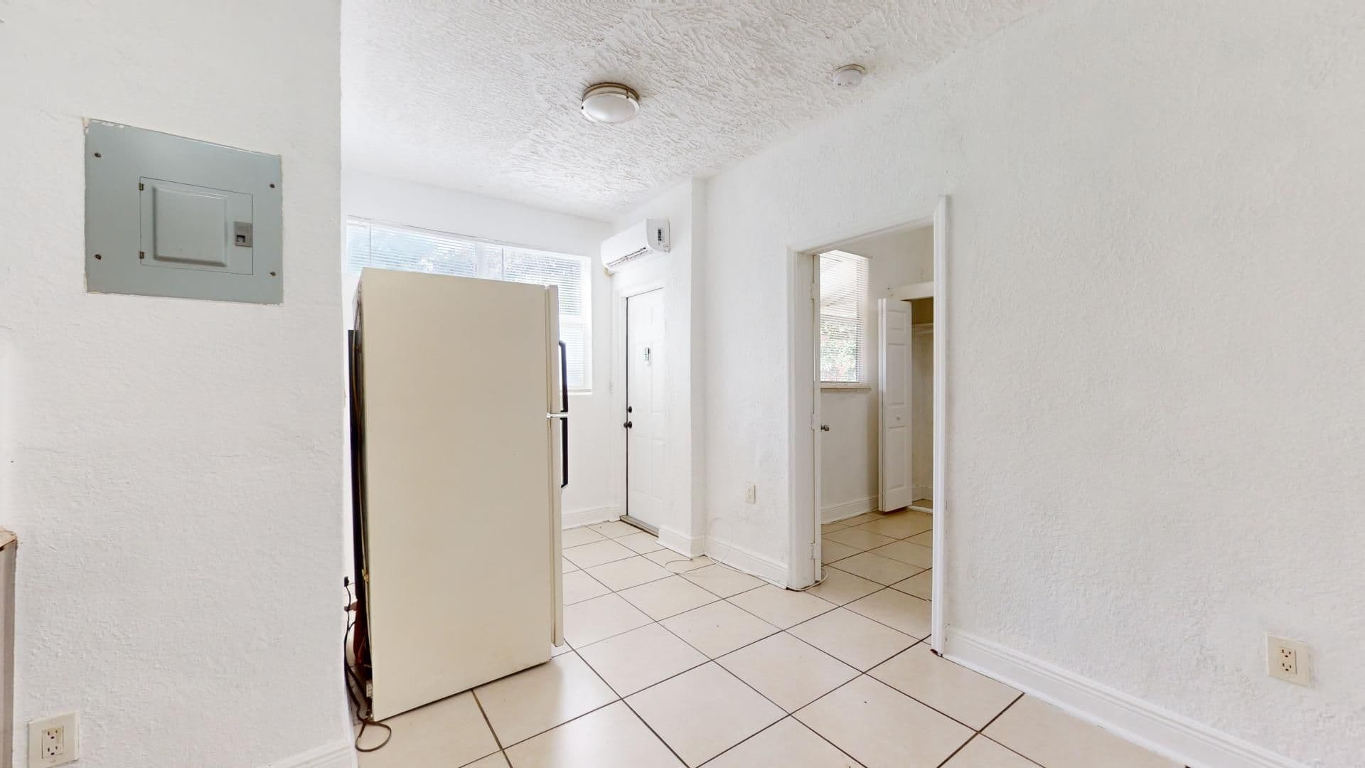 Miami Apartment: 50 NW 79th Street