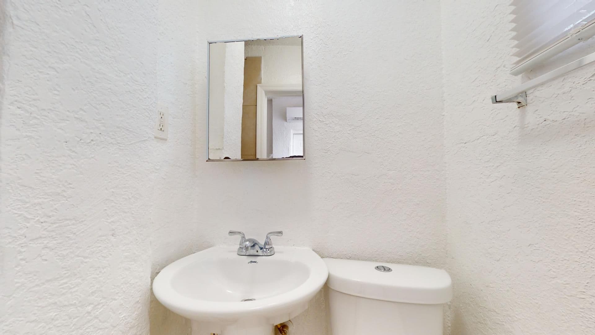 Miami Apartment: 50 NW 79th Street