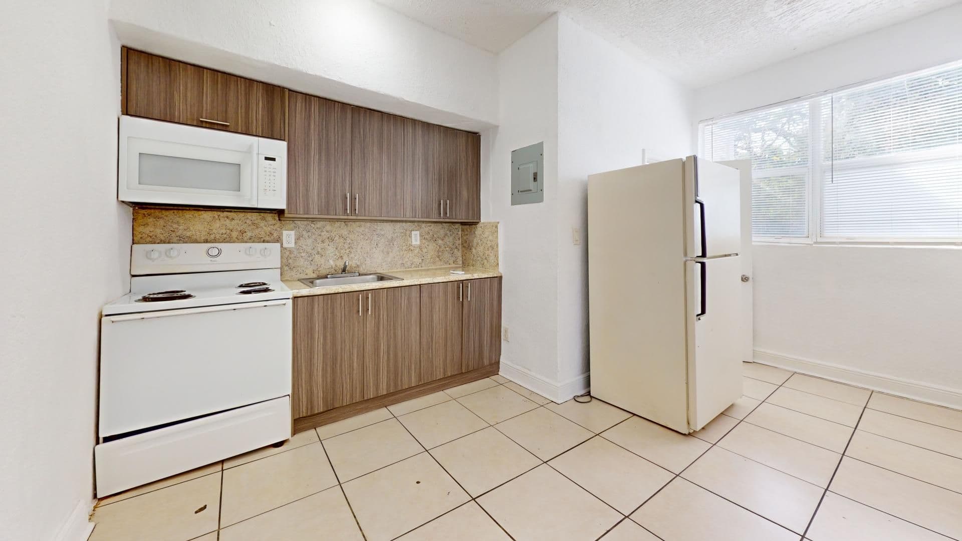 Miami Apartment: 50 NW 79th Street