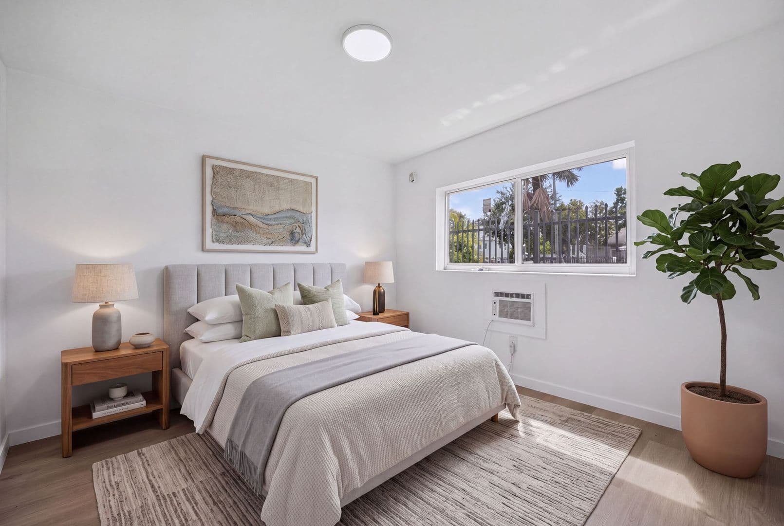 Miami Apartment: 60 NW 79th St
