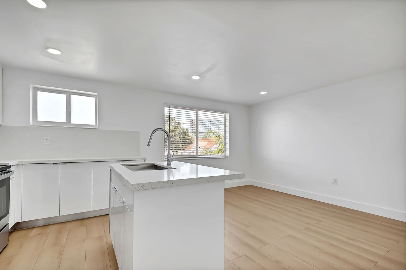 Miami Apartment: 1632 NW 16th Terrace - Unit 6