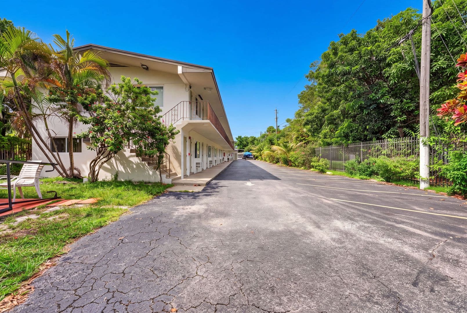 Miami Apartment: 60 NW 79th St