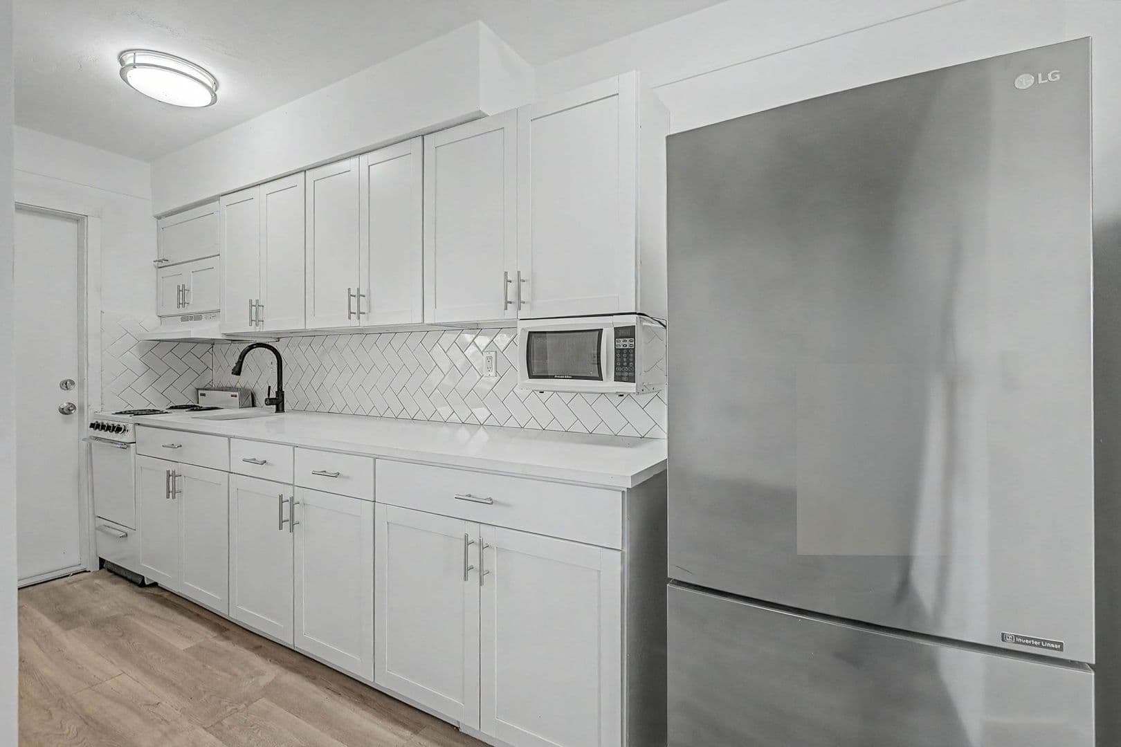 Miami Apartment: 60 NW 79th St