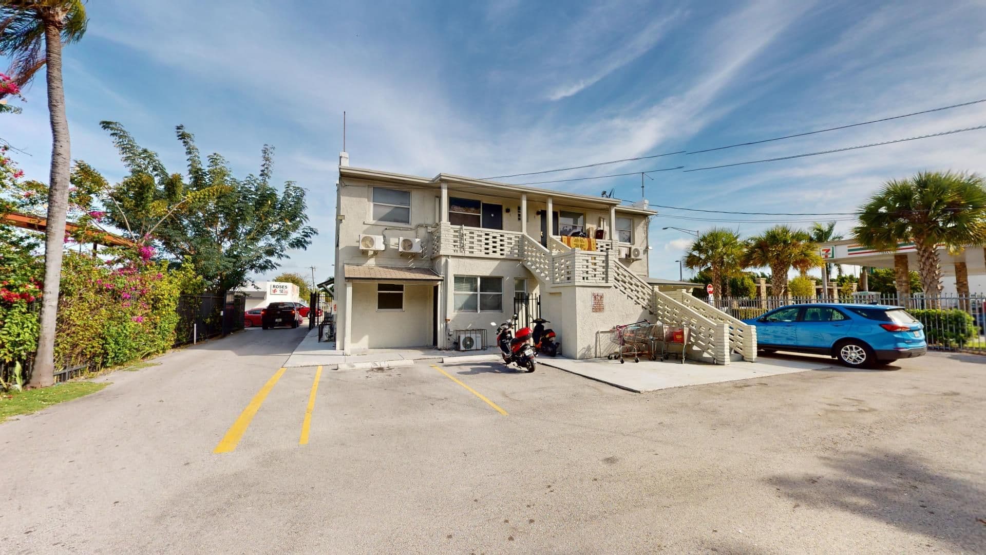 Miami Apartment: 50 NW 79th Street