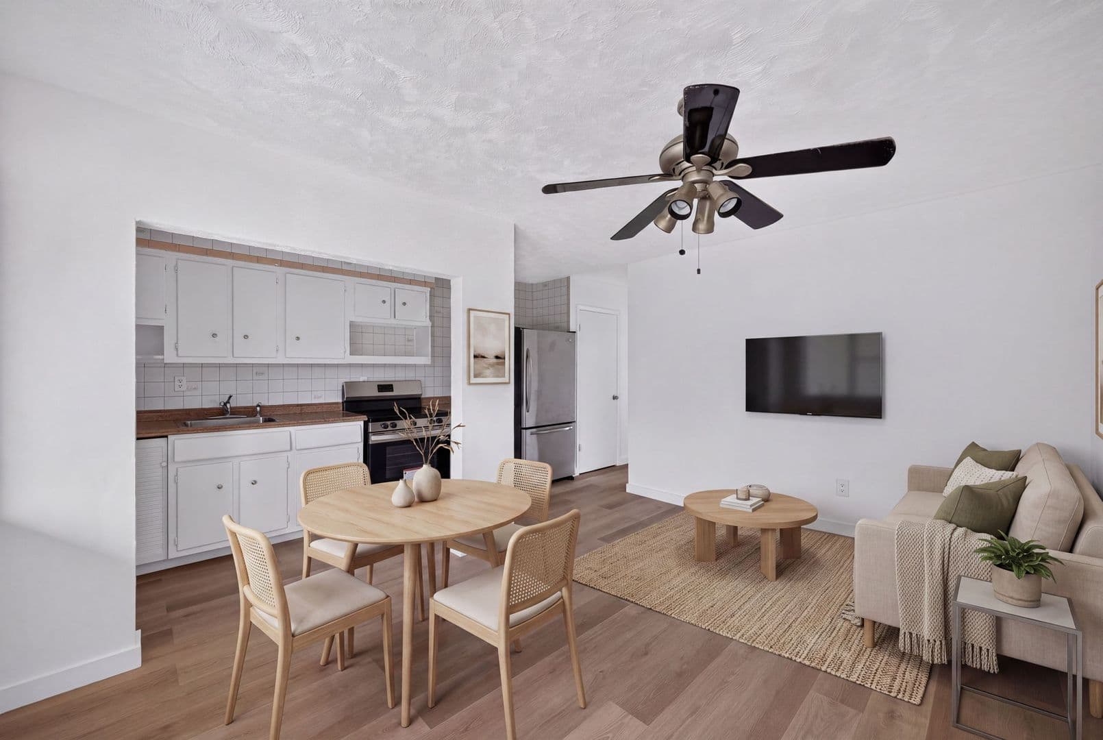 Miami Apartment: 60 NW 79th St