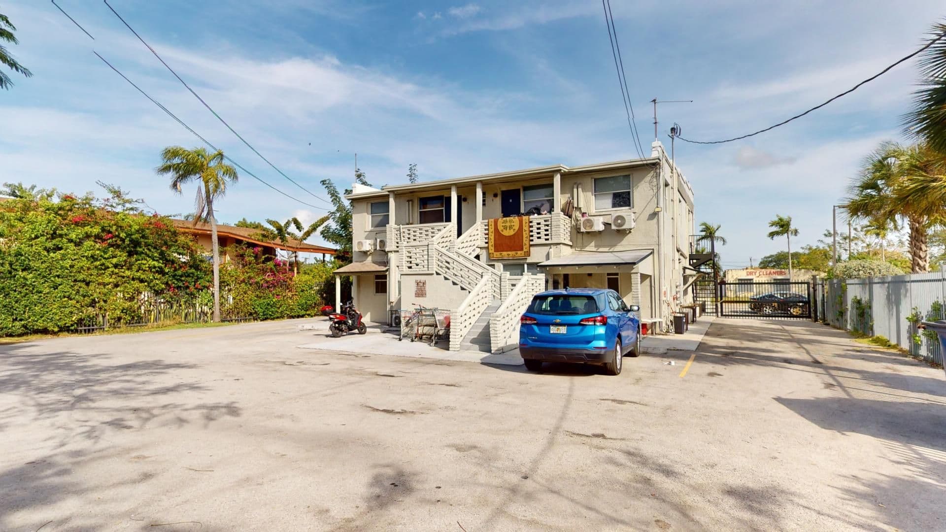 Miami Apartment: 50 NW 79th Street