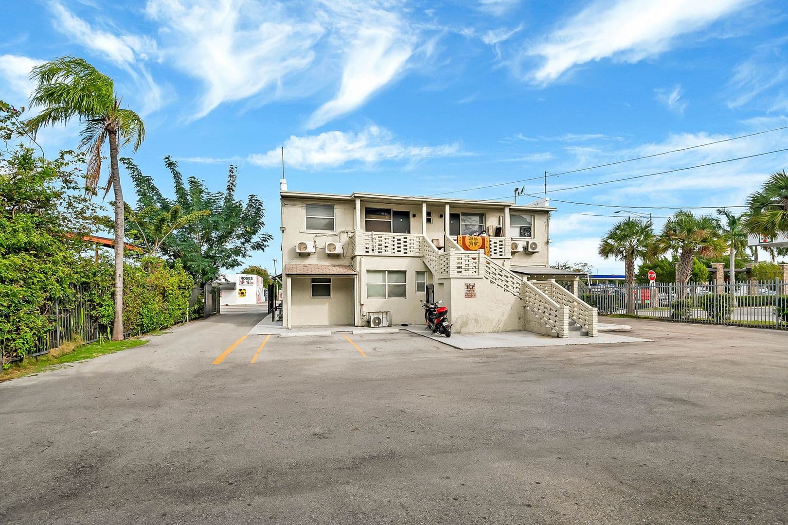 Miami Apartment: 50 NW 79th Street