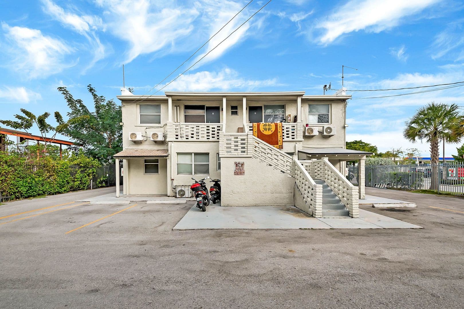 Miami Apartment: 50 NW 79th Street