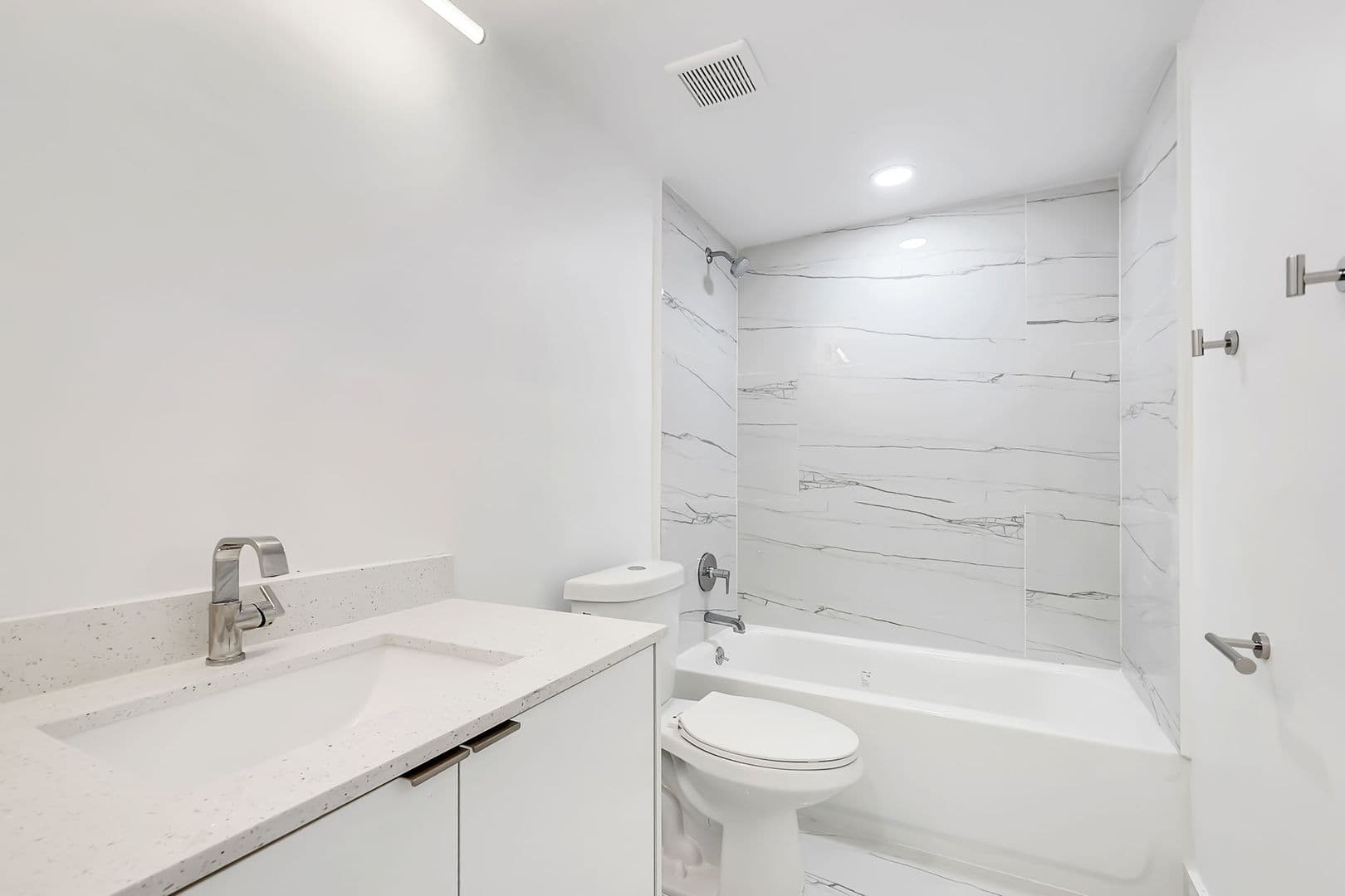 Miami Apartment: 1632 NW 16th Terrace - Unit 6