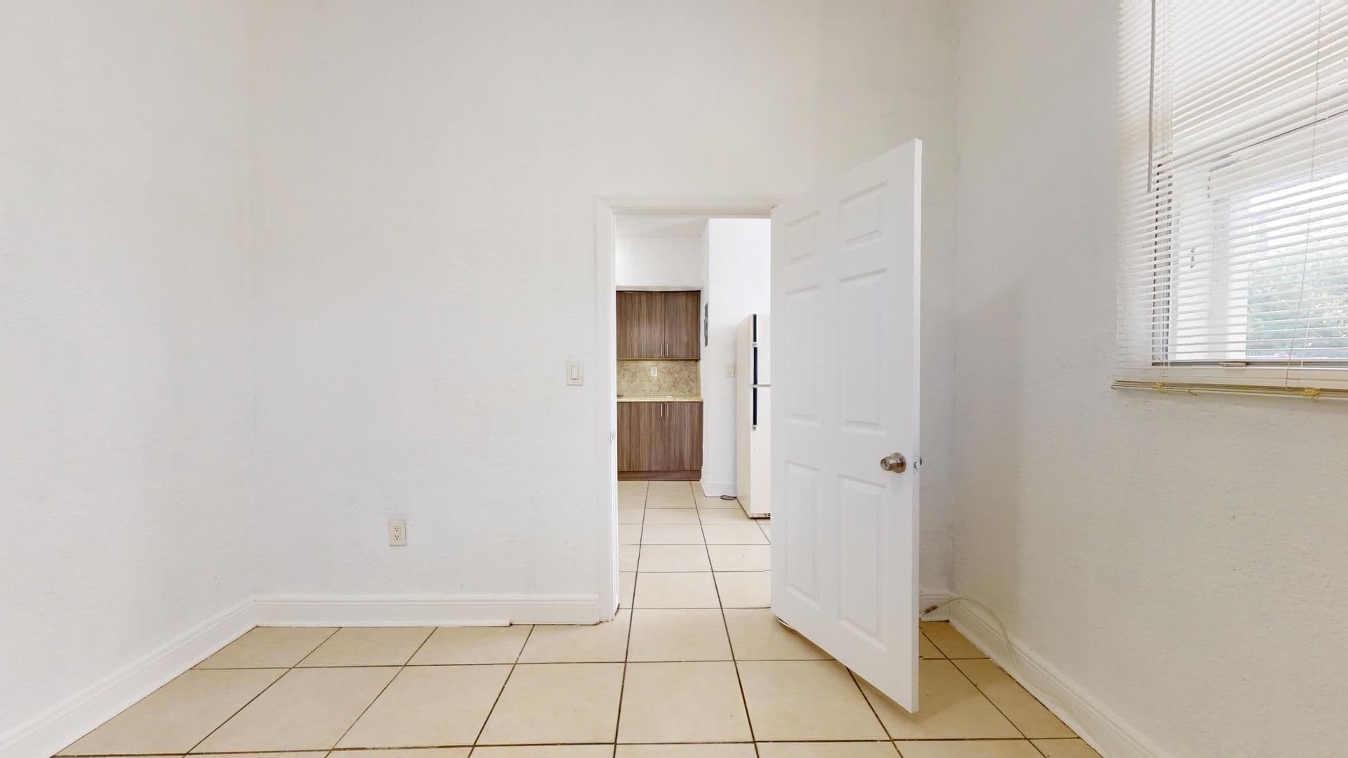 Miami Apartment: 50 NW 79th Street