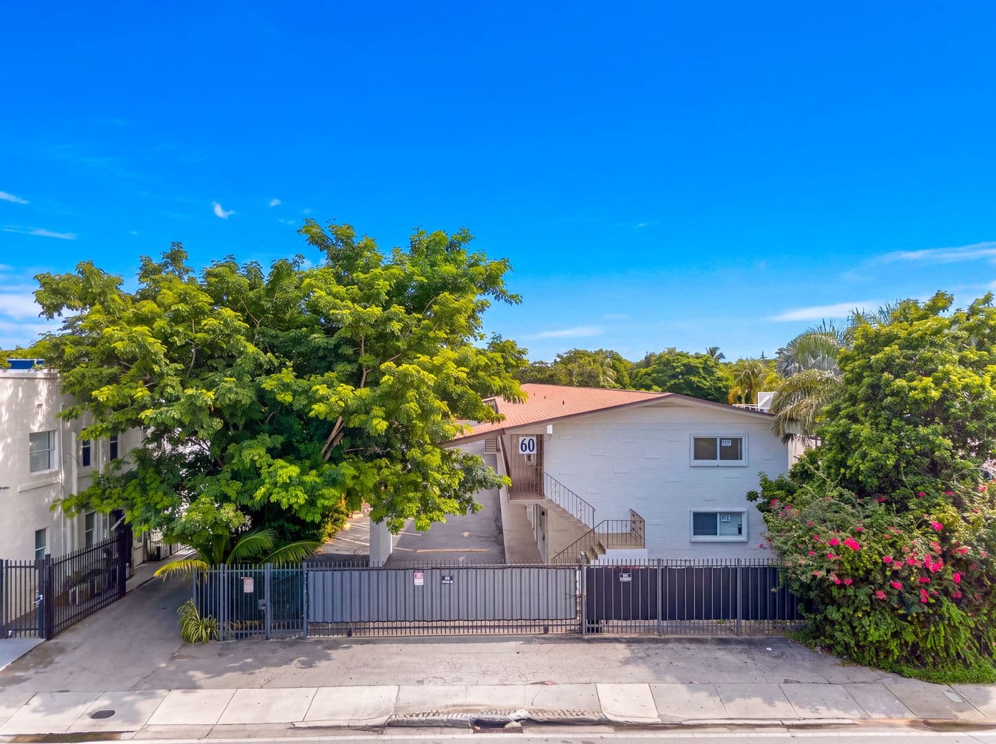Miami Apartment: 60 NW 79th St