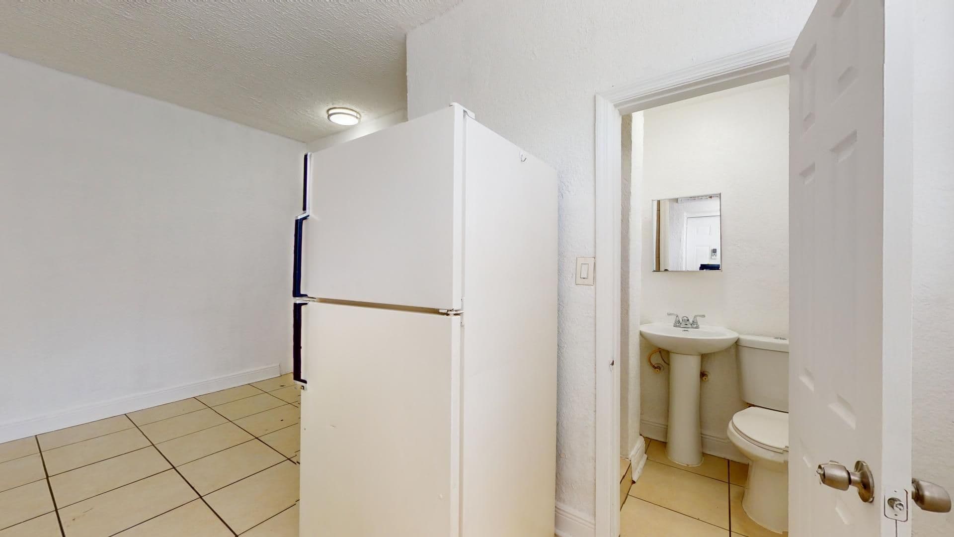 Miami Apartment: 50 NW 79th Street