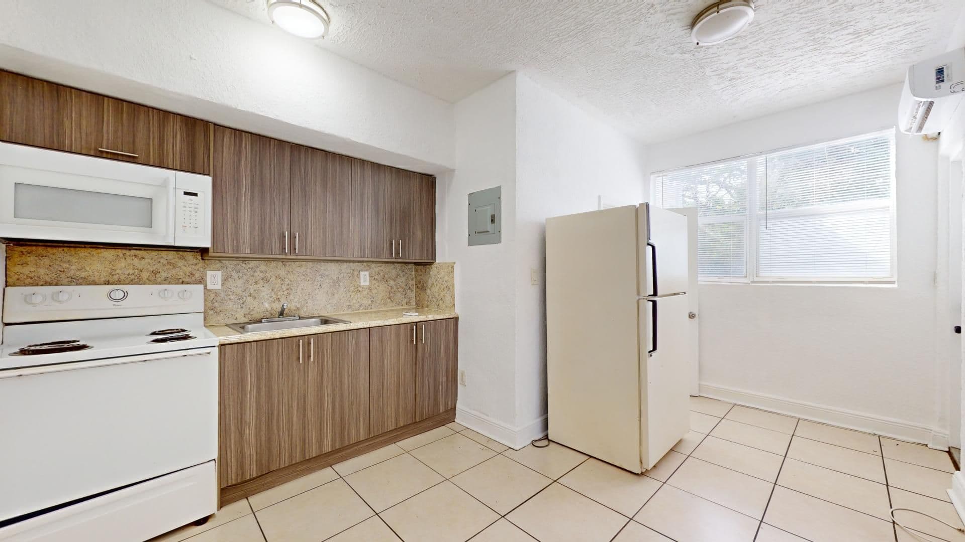 Miami Apartment: 50 NW 79th Street