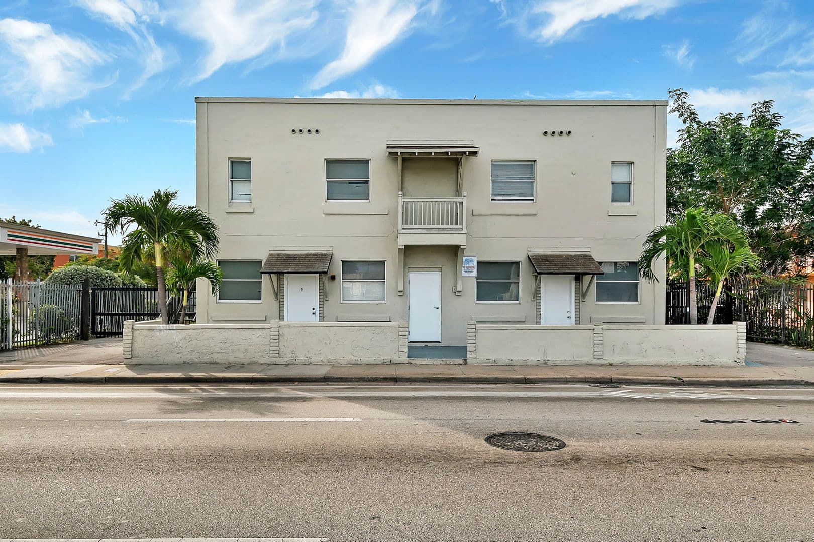 Miami Apartment: 50 NW 79th Street