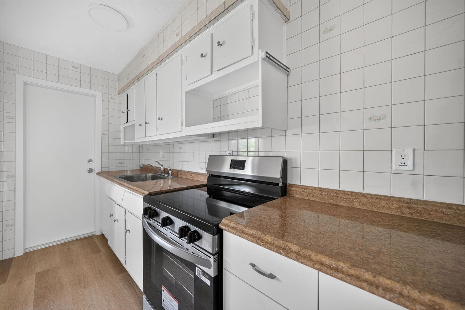 Miami Apartment: 60 NW 79th St