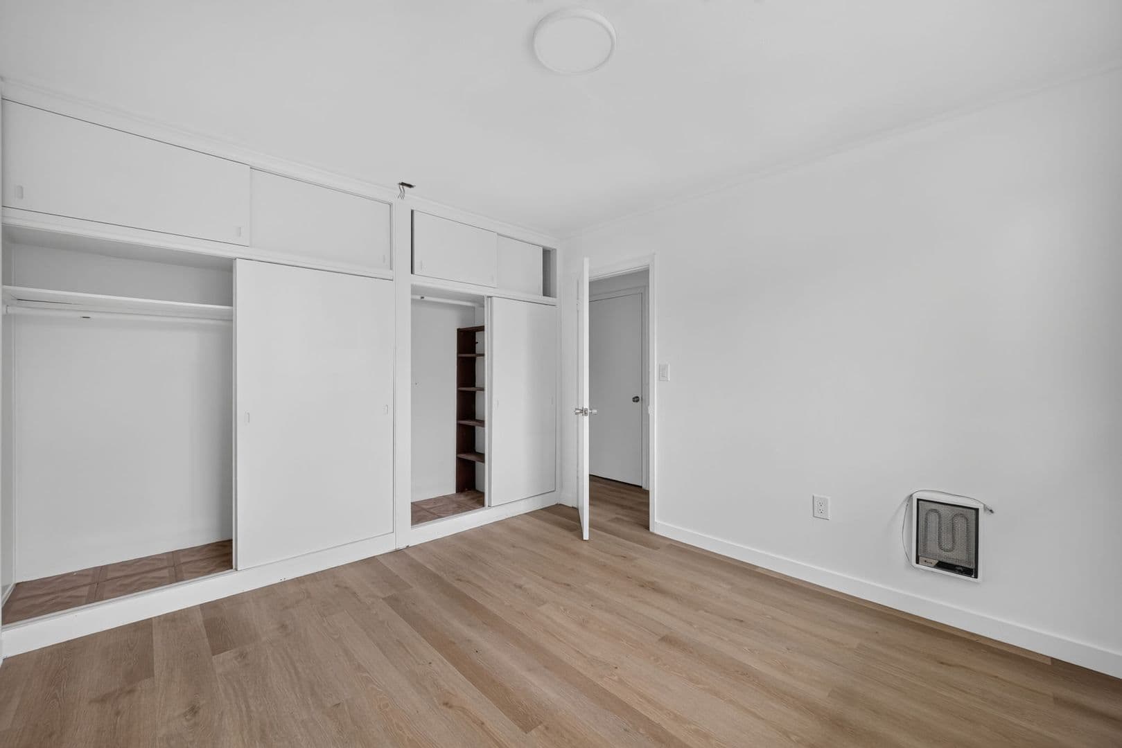 Miami Apartment: 60 NW 79th St