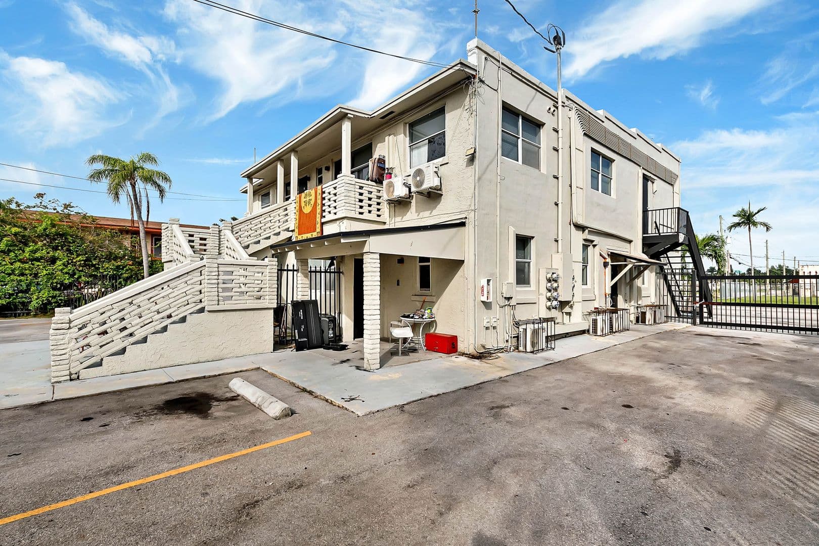 Miami Apartment: 50 NW 79th Street