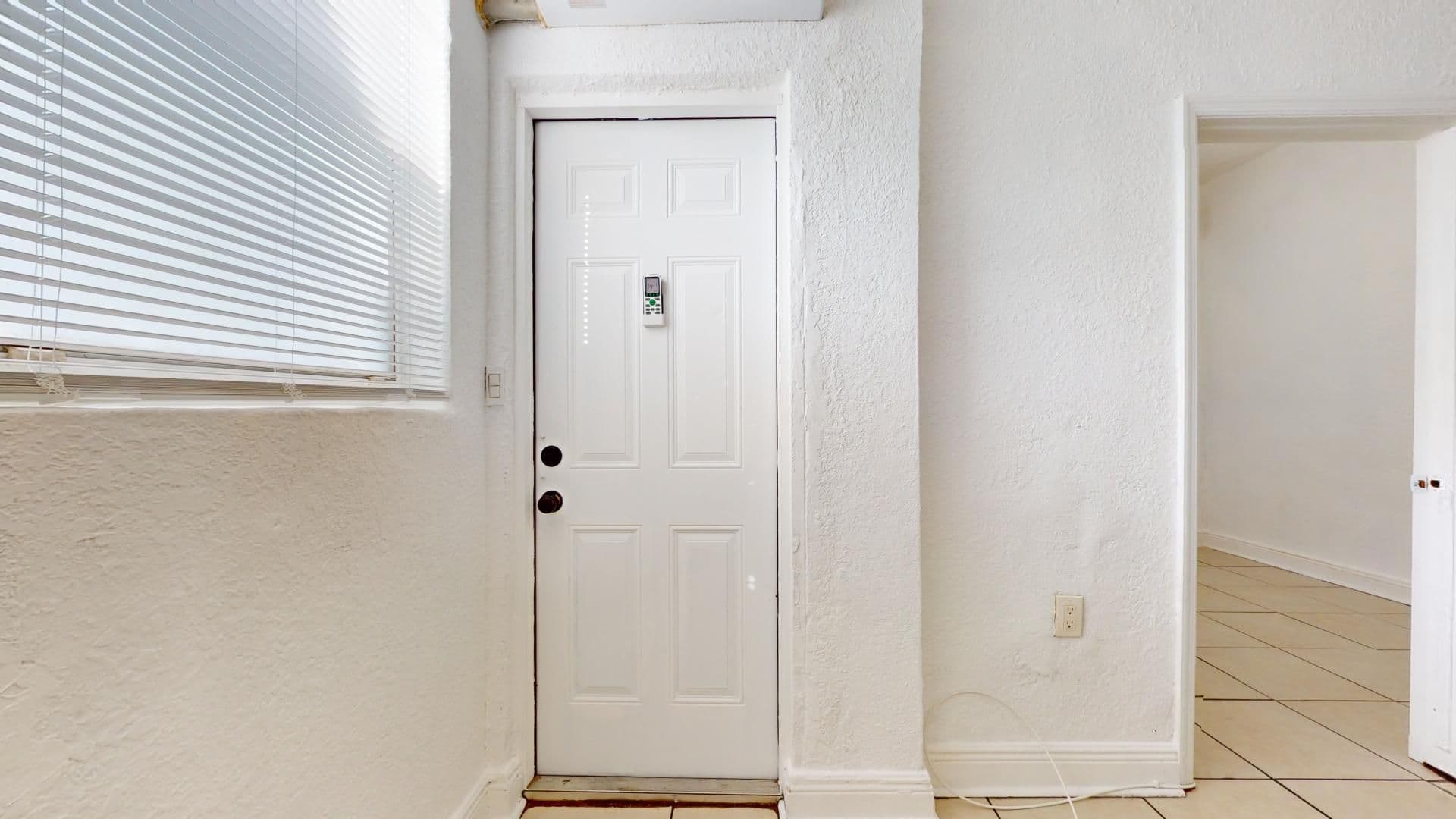 Miami Apartment: 50 NW 79th Street