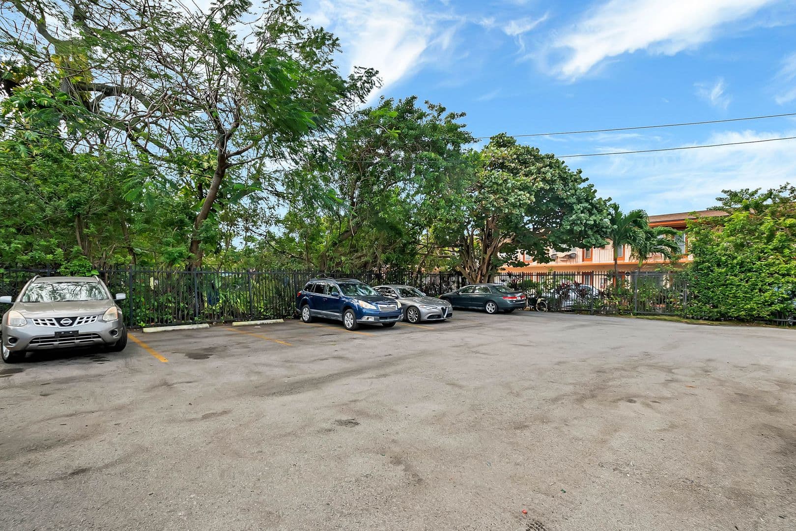 Miami Apartment: 50 NW 79th Street