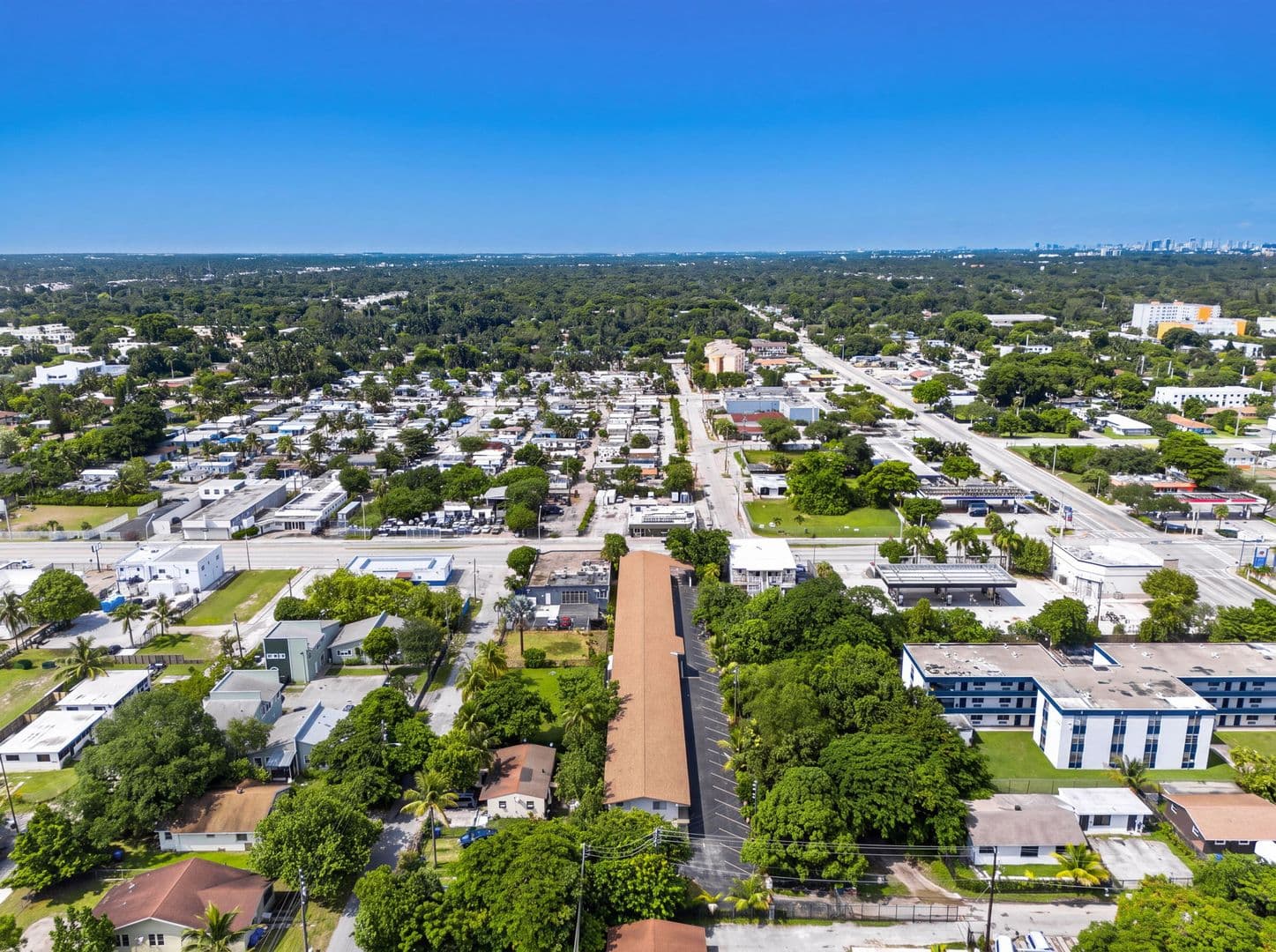 Miami Apartment: 60 NW 79th St
