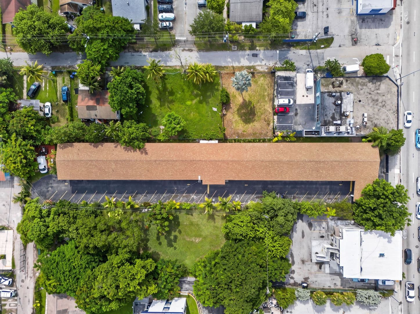 Miami Apartment: 60 NW 79th St