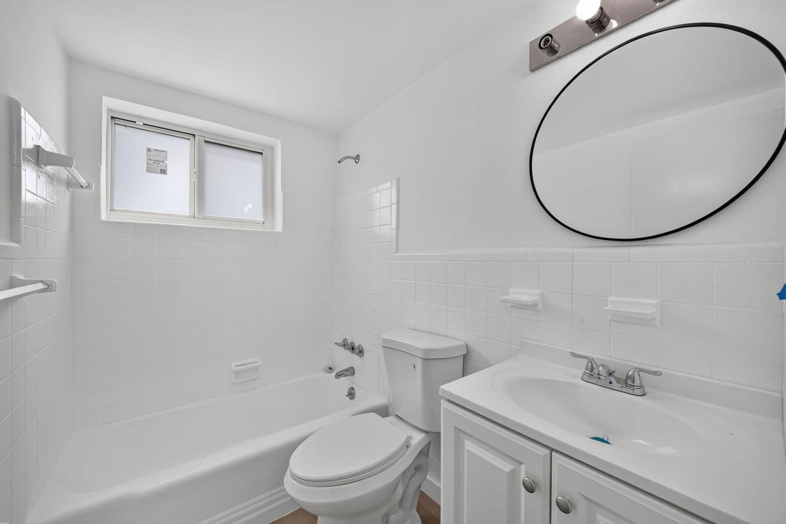 Miami Apartment: 60 NW 79th St
