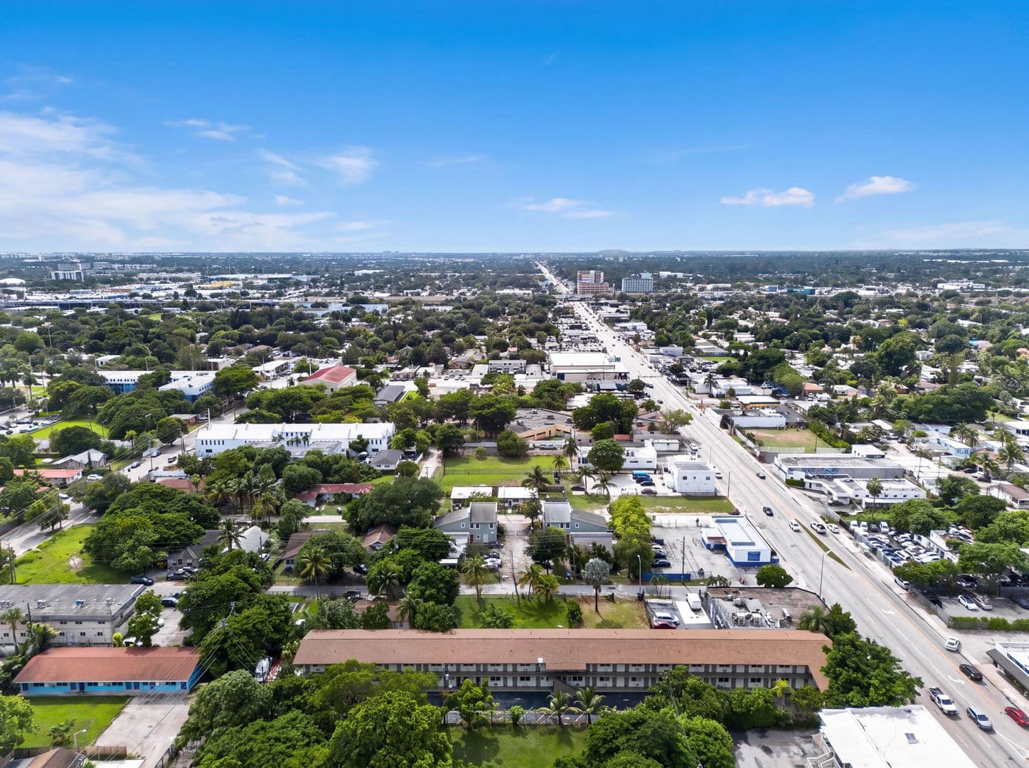 Miami Apartment: 60 NW 79th St