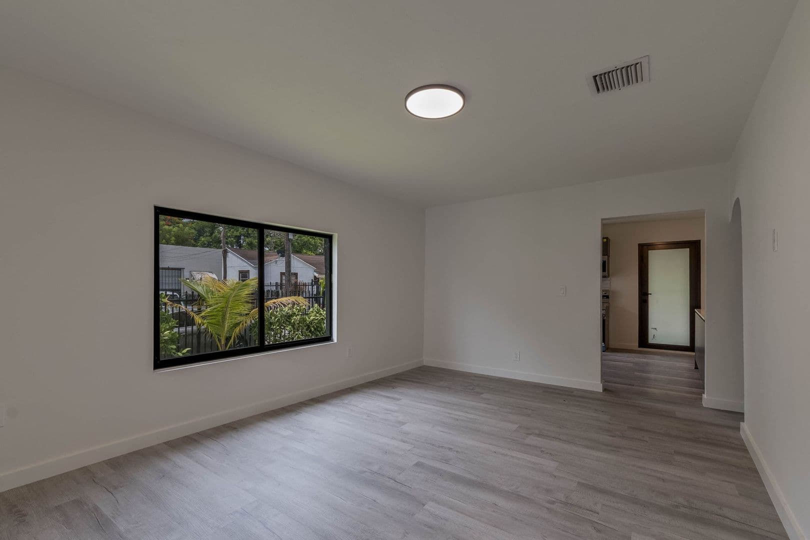Miami Apartment: 25 NW 78th St