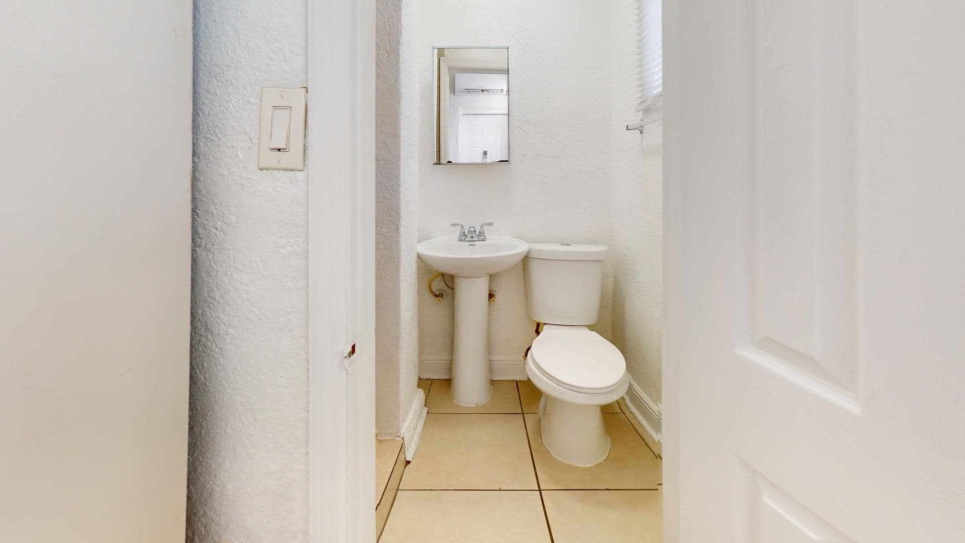 Miami Apartment: 50 NW 79th Street
