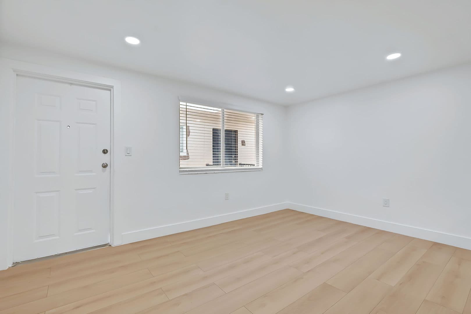 Miami Apartment: 1632 NW 16th Terrace - Unit 5